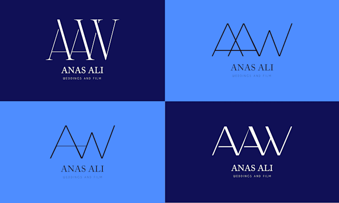 create text logo design