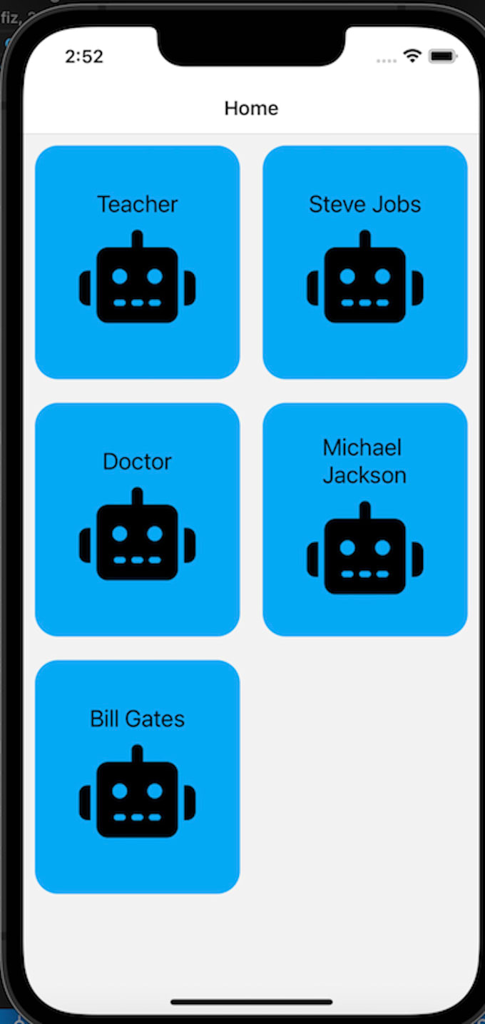 Create Chatbots Using Openai Chatgpt By Siddiquihaseb Fiverr Create Chatbots Using Openai Chatgpt By Siddiquihaseb Fiverr