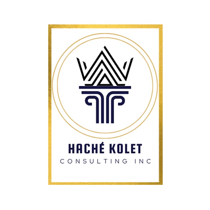make your logo premium attractive in a convenient price