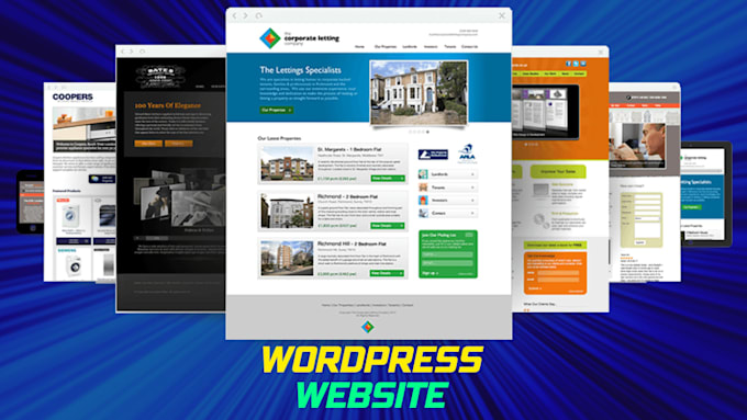 build ecommerce website with woocommerce and payment gateway integration