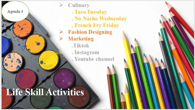 design professional powerpoint presentations