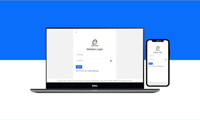 create responsive website pages with HTML, CSS and javascript