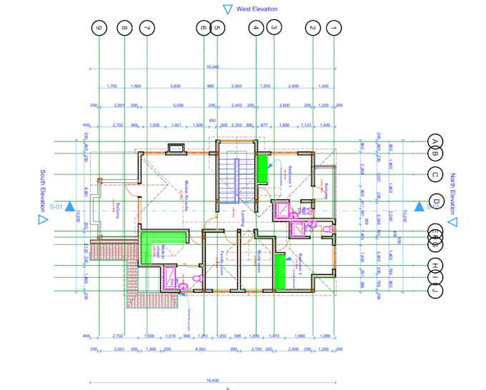 do creative and working floor plans in less than 24hrs