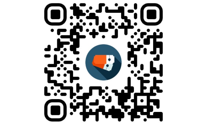 Eshop qr code generator store