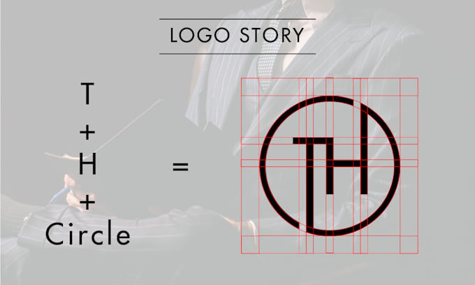 design visual identity for your brand
