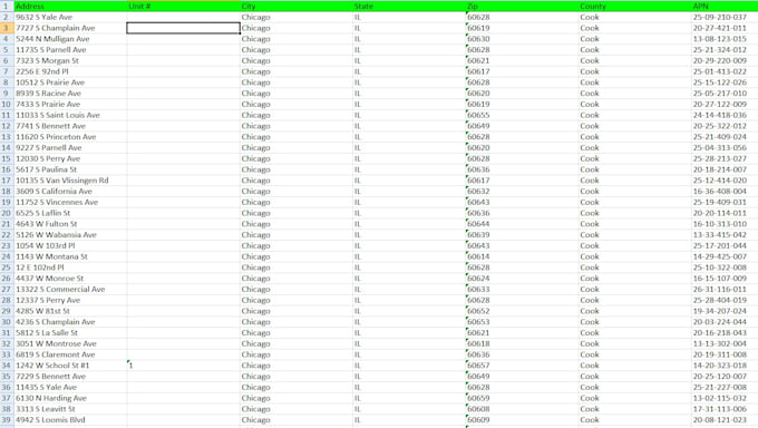 do real estate skip tracing