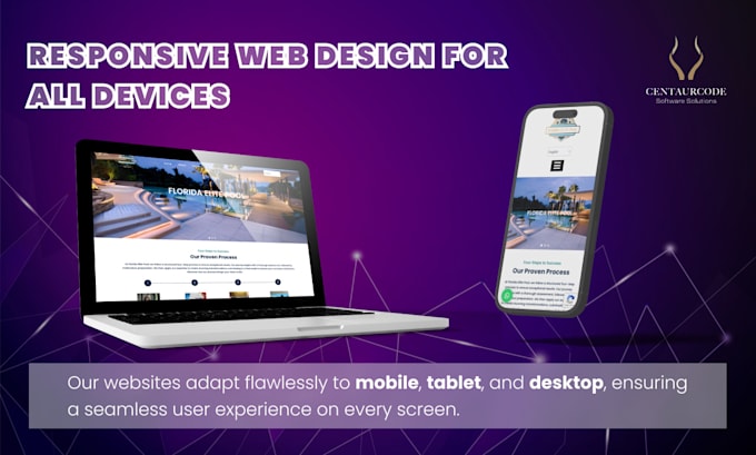 build a professional wordpress website with elementor, divi, or woocommer