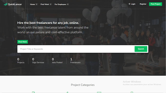 Create custom software solutions by Anessoft | Fiverr