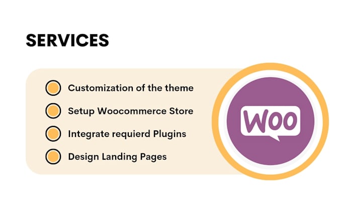 design woocommerce store and customize woodmart or martfury theme