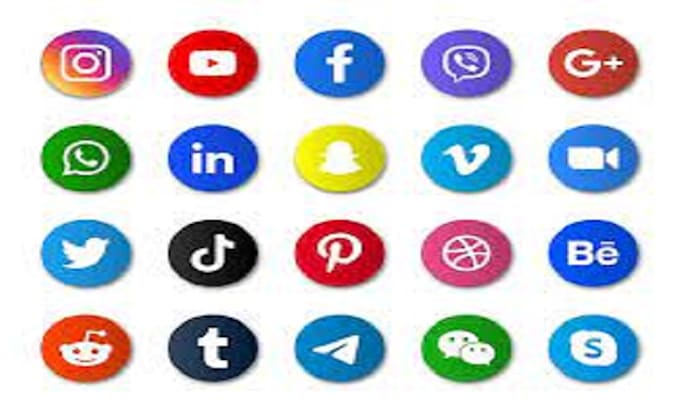Develop social media app like facebook, instagram, twitter, tiktok app