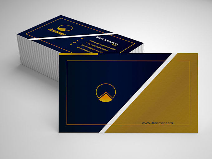 make smart ,printable,elegant,luxury fresh card