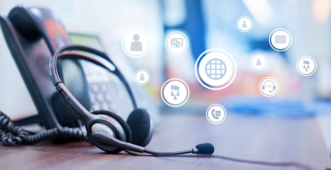 do cold calling and appointment setting in the USA and UK