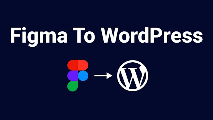 create figma to html5 design and psd to html