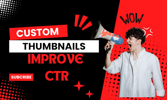 design clickworthy youtube thumbnails