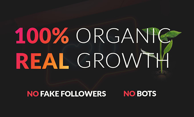 grow your instagram followers organically