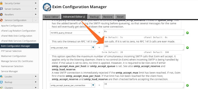 fix your mail server deliverability, SMTP, spf, dkim, and dmarc