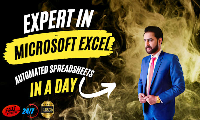 fix, clean your excel spreadsheet with formulas automation