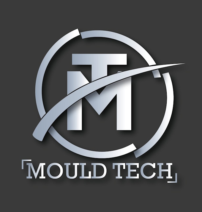 design modern, fascinating logo