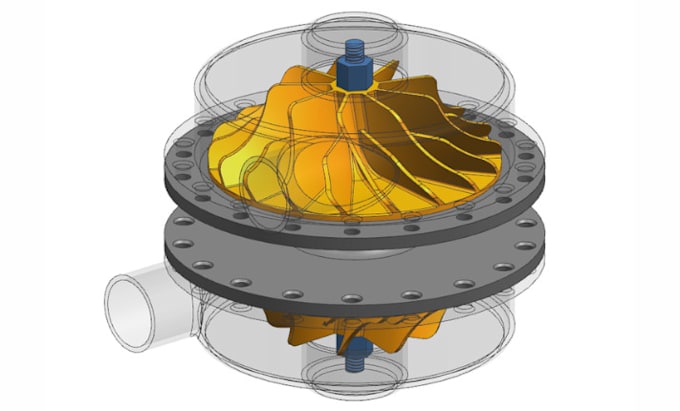 design 2d and 3d models for 3d printing using solidworks
