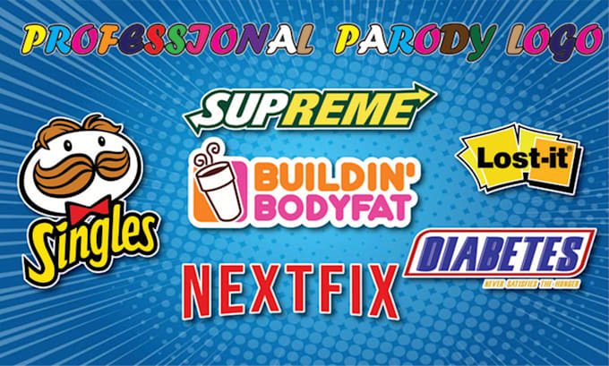 do custom mlb, parody, world series, and all star games logo with your name