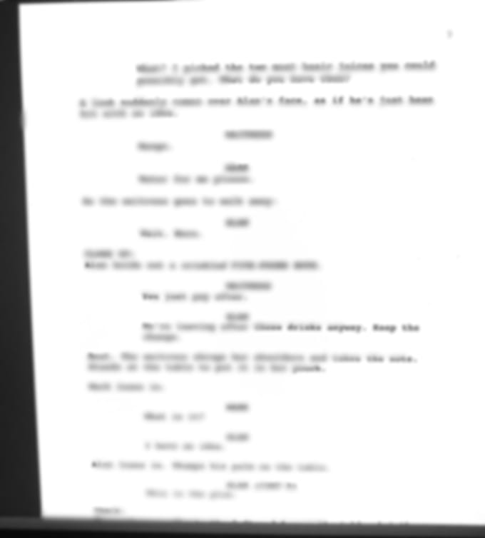 Write Your Short Film Script By Writer Ashc Fiverr Write Your Short Film Script By Writer Ashc Fiverr