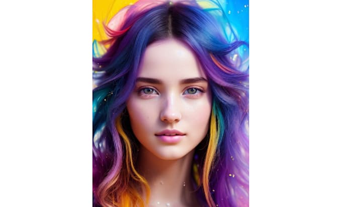 create custom high res illustrations using midjourney  leonardo ai