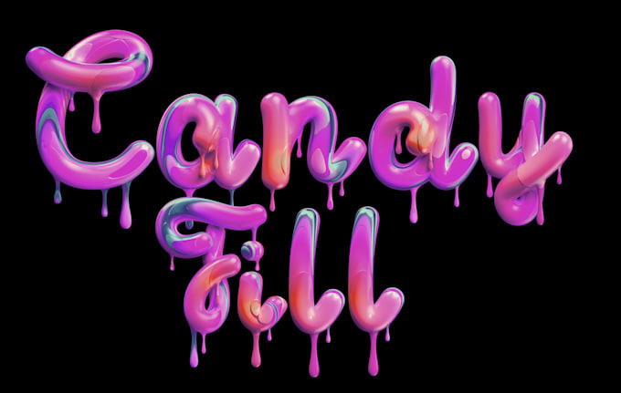 design custom hand lettering, typography font logo, 3d script ,t shirt