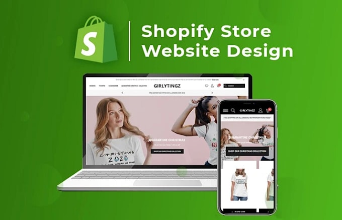 do shopify customisation, theme development and bug fixing