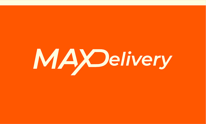 design a clean wordmark logo for your brand