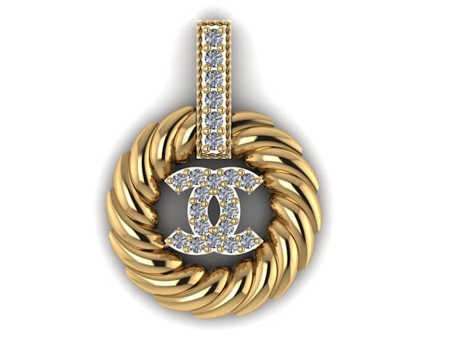 design professional diamond jewellery
