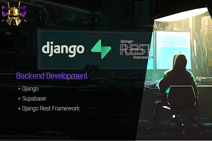 Create a django rest framework api for your django app by Shogunofbg ...