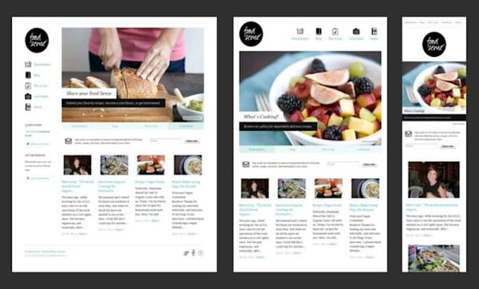 help you create custom website HTML template using HTML, CSS, and js