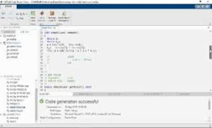 Do matlab coding and simulations of projects by Sanamahmood472 | Fiverr