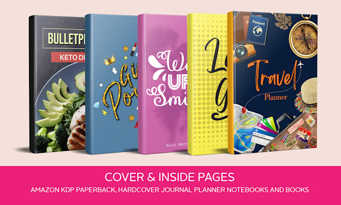 Design And Fix Design Amazon Kdp Journals Planners Notebooks Books By Design And Fix Design Amazon Kdp Journals Planners Notebooks Books By
