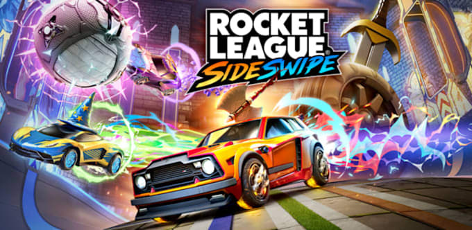 play sideswipe for you