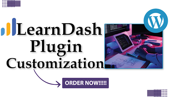 customize learndash plugin for you