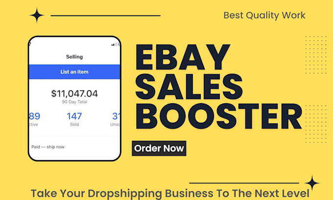 do amazon to ebay dropshipping top listings