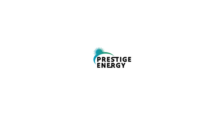design utterly extremely good prestige energy logo