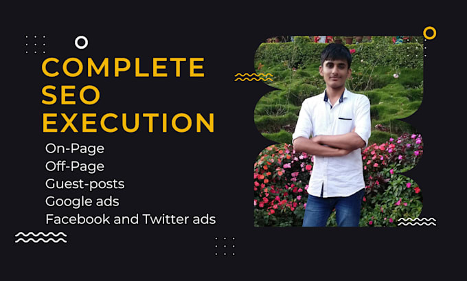 do complete SEO for your website for free organic traffic