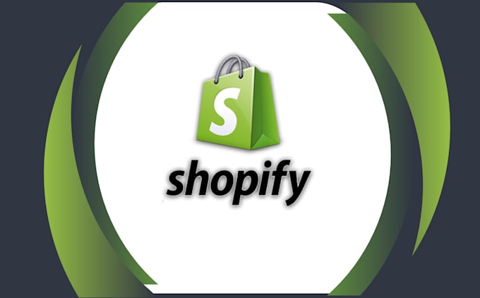do shopify product listing, collections and data entry