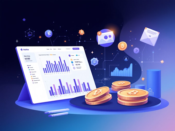 analyse business erp system and strategize with data