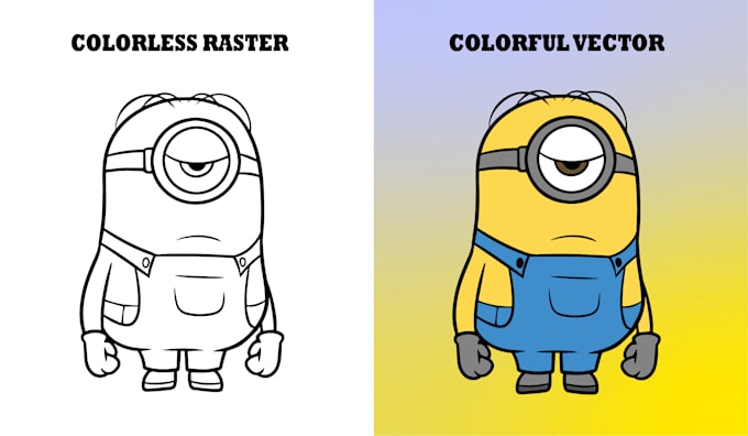 redesign, remake, vector trace your logo