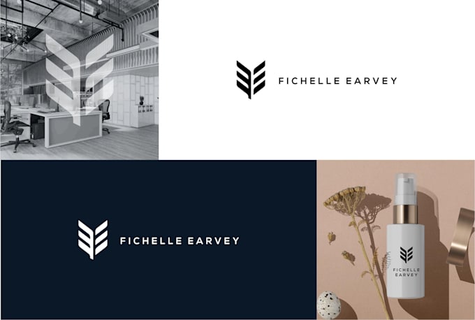 design a logo for a luxury fashion and clothing brand
