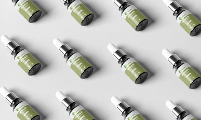 do photorealistic 3d product mockup and rendering