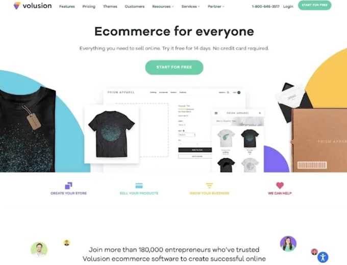create a single or multi vendor ecommerce website, amazon clone, readymade websi