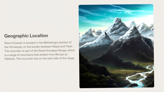 make your presentation with tome app and powerpoint