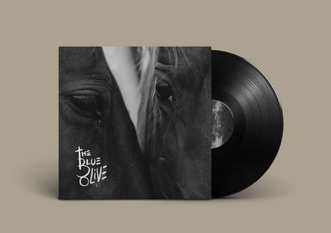 Do your album cover by Teresajimenez Fiverr Do your album cover by Teresajimenez Fiverr