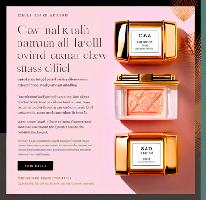 Create a responsive custom email template by Canikruc Fiverr