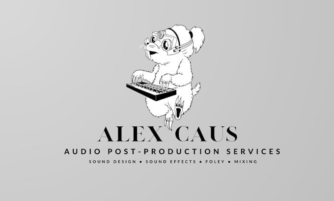 create custom sound effects for games or apps