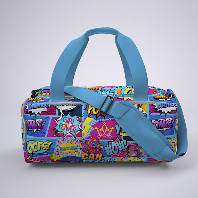 design printify, printful, business products for you